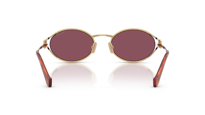 Miu Miu MU 52YS 5AK20Y 54 3