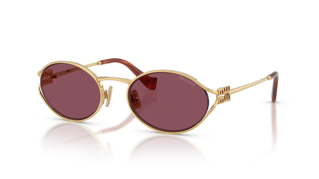 Miu Miu MU 52YS 5AK20Y 54 1