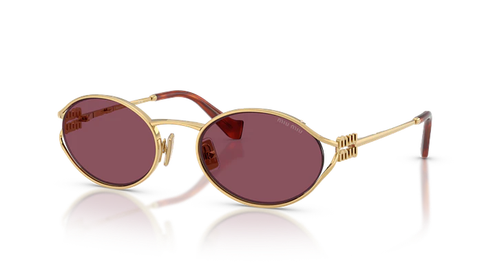 Miu Miu MU 52YS 5AK20Y 54 1
