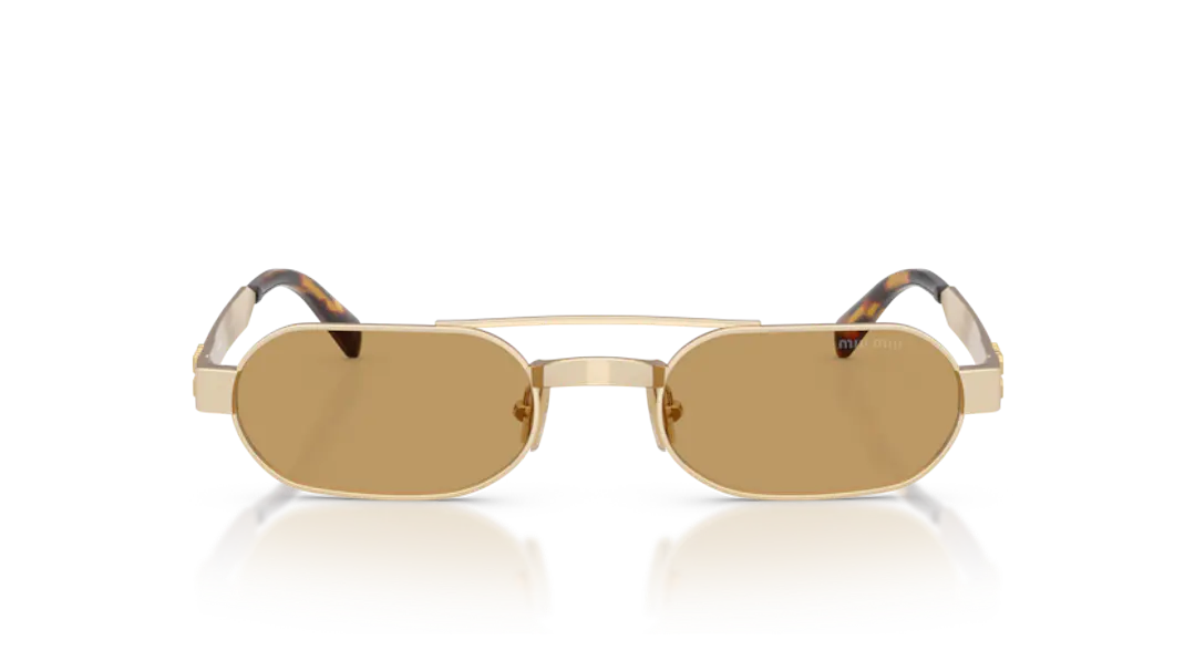 Miu Miu MU B52S 22M10Y 52 5