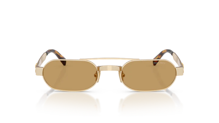 Miu Miu MU B52S 22M10Y 52 5