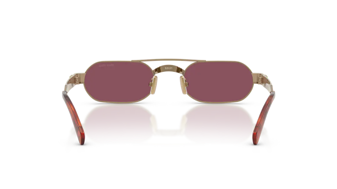Miu Miu MU B52S 7OE30Y 52 3