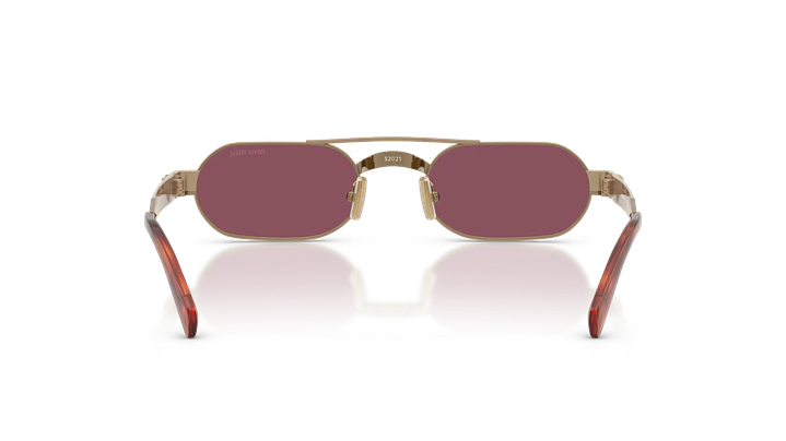 Miu Miu MU B52S 7OE30Y 52 3