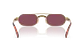 Miu Miu MU B52S 7OE30Y 52 - Miniatura 3
