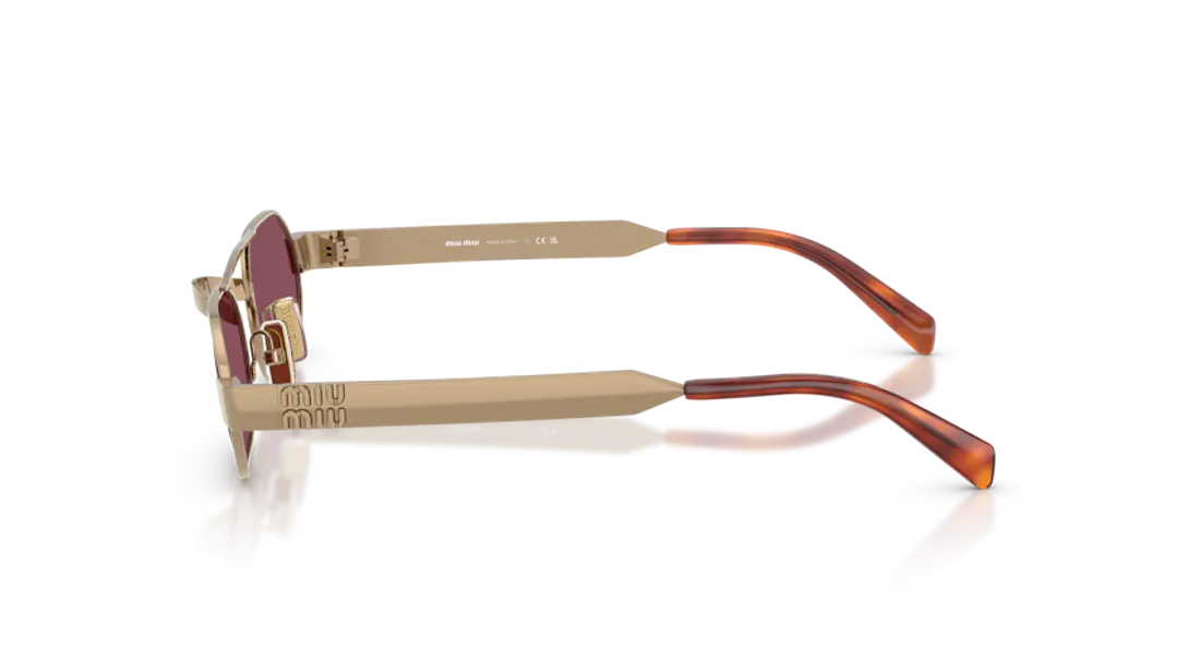 Miu Miu MU B52S 7OE30Y 52 2