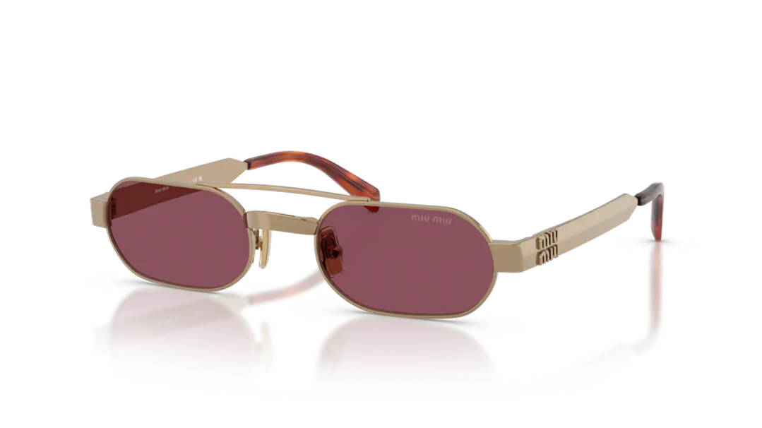 Miu Miu MU B52S 7OE30Y 52 1