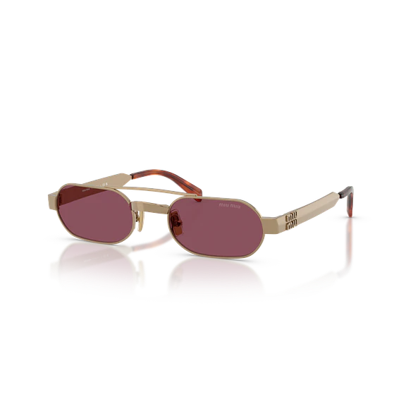 Miu Miu MU B52S 7OE30Y 52