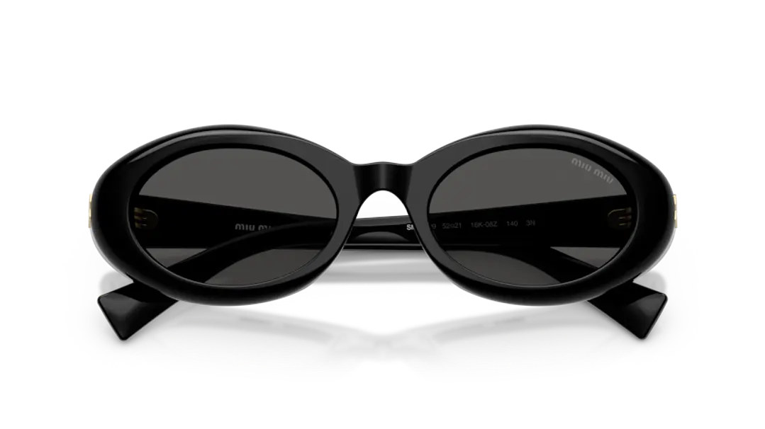 Miu Miu MU B09S 16K08Z 52 4