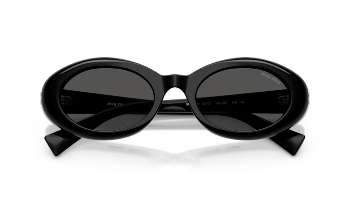Miu Miu MU B09S 16K08Z 52 4