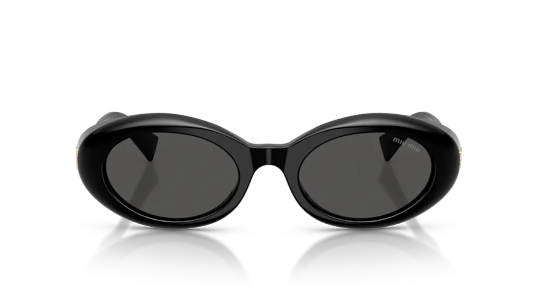 Miu Miu MU B09S 16K08Z 52 5