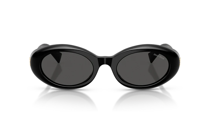 Miu Miu MU B09S 16K08Z 52 5