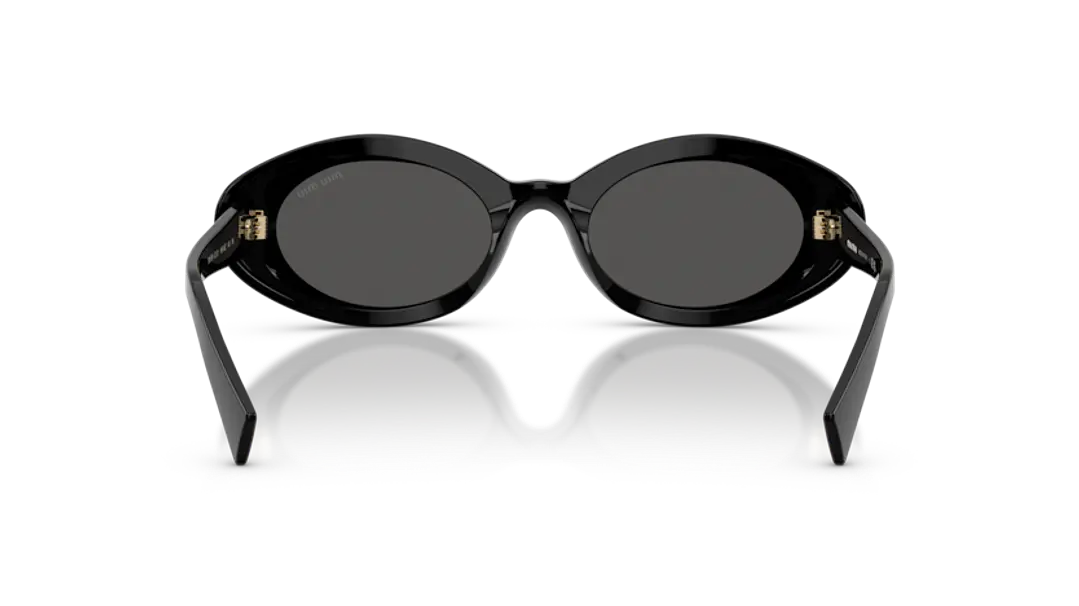 Miu Miu MU B09S 16K08Z 52 3