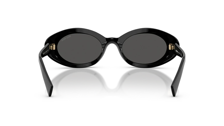 Miu Miu MU B09S 16K08Z 52 3
