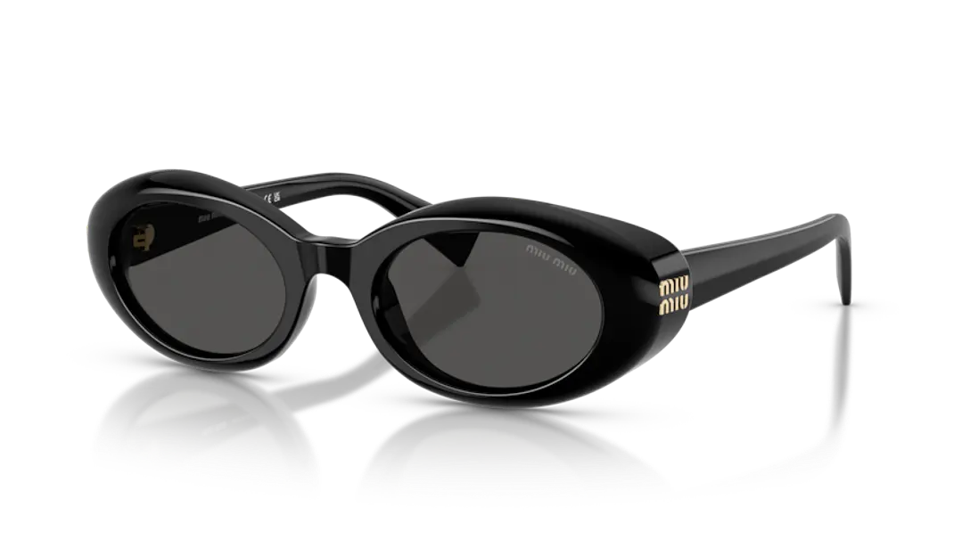 Miu Miu MU B09S 16K08Z 52 1