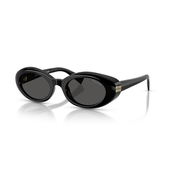 Miu Miu MU B09S 16K08Z 52
