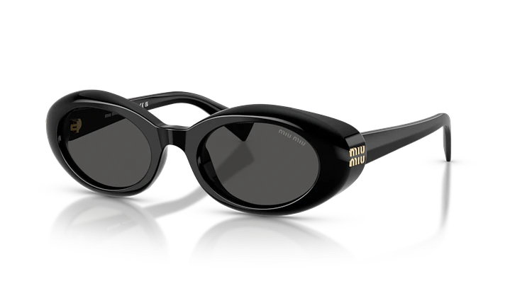 Miu Miu MU B09S 16K08Z 52 1