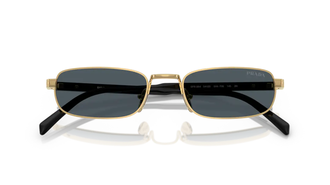 Prada PR B54S 5AK70B 54 4