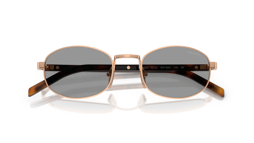 Prada PR B53S SVF50Q 52 4