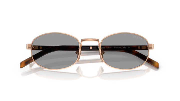 Prada PR B53S SVF50Q 52 4