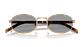 Prada PR B53S SVF50Q 52 - Miniatura 4