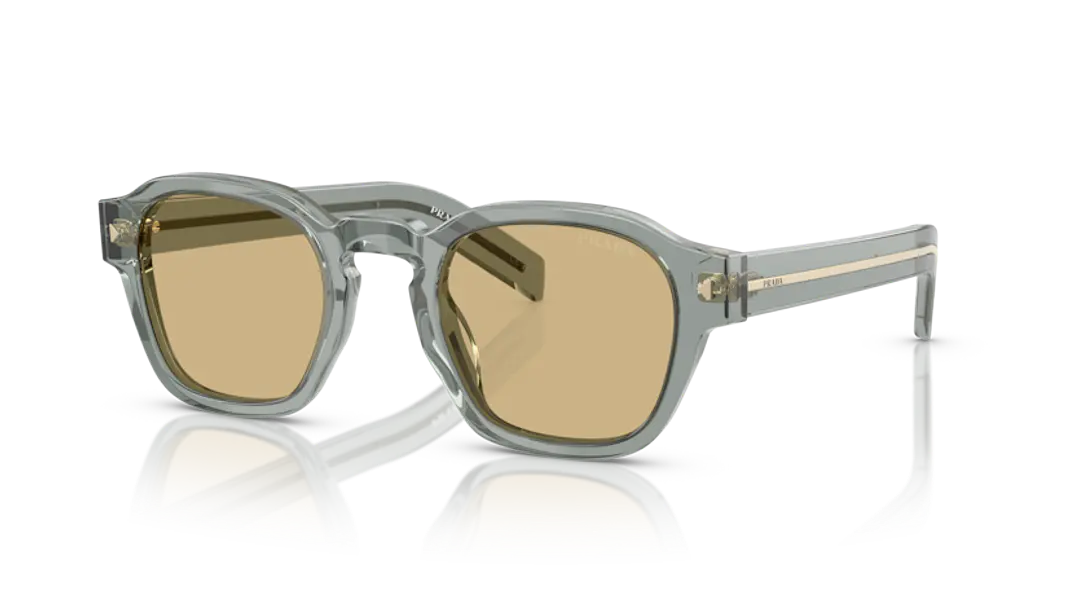 Prada PR A16S 21J70R 49 1