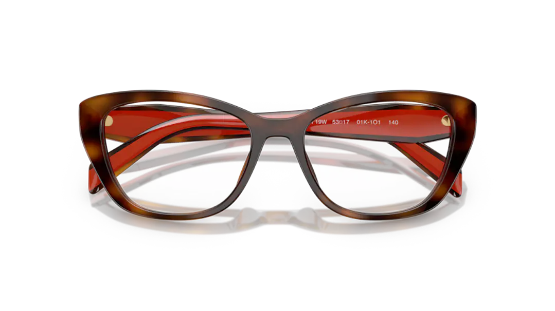 Prada PR 19WV 01K1O1 53 4