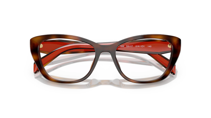 Prada PR 19WV 01K1O1 53 4