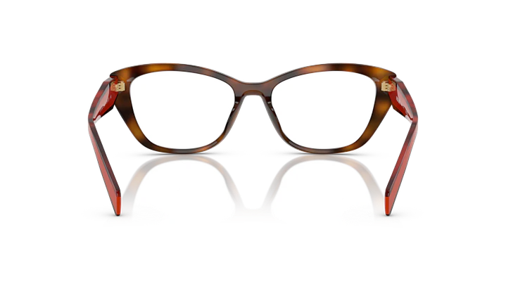 Prada PR 19WV 01K1O1 53 3