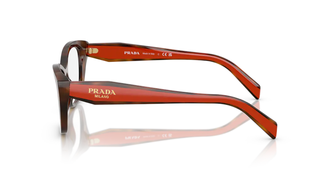 Prada PR 19WV 01K1O1 53 2