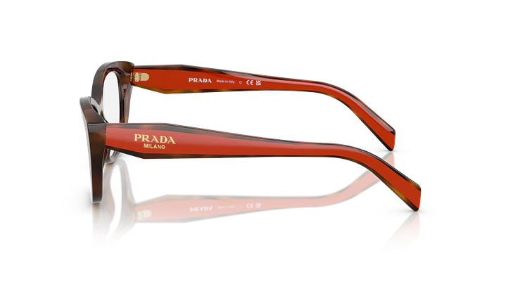 Prada PR 19WV 01K1O1 53 2