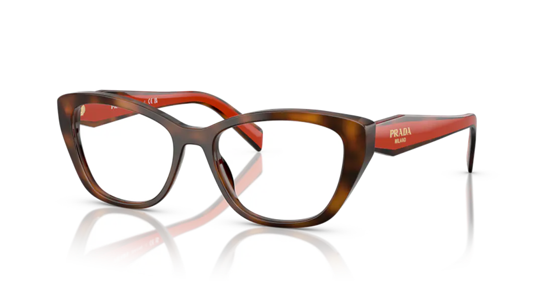 Prada PR 19WV 01K1O1 53 1