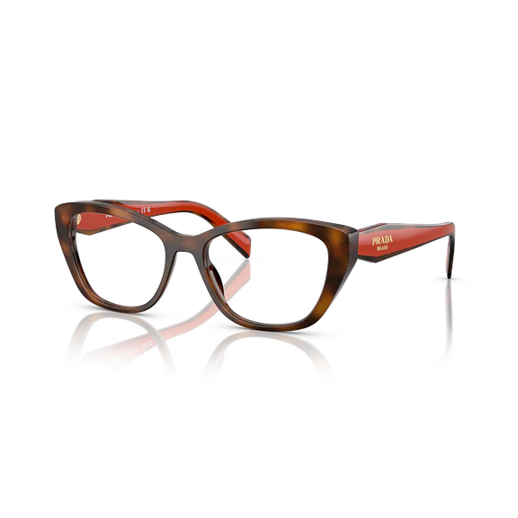 Prada PR 19WV 01K1O1 53