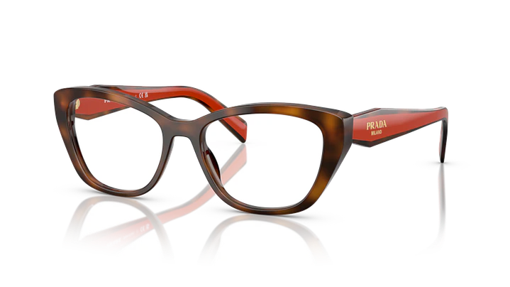 Prada PR 19WV 01K1O1 53 1
