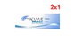 Acuvue 1-Day Moist con LACREON Caja 30 Lentes de Contacto - Miniatura 1