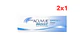 Acuvue 1-Day Moist para Astigmatismo con LACREON Caja 30 Lentes de Contacto - Miniatura 1