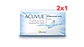 Acuvue Oasys con HydraClear Plus Caja 6 Lentes de Contacto - Miniatura 1