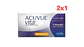 Acuvue Vita Astigmatismo con tecnología HydraMax Caja 6 Lentes de Contacto - Miniatura 1