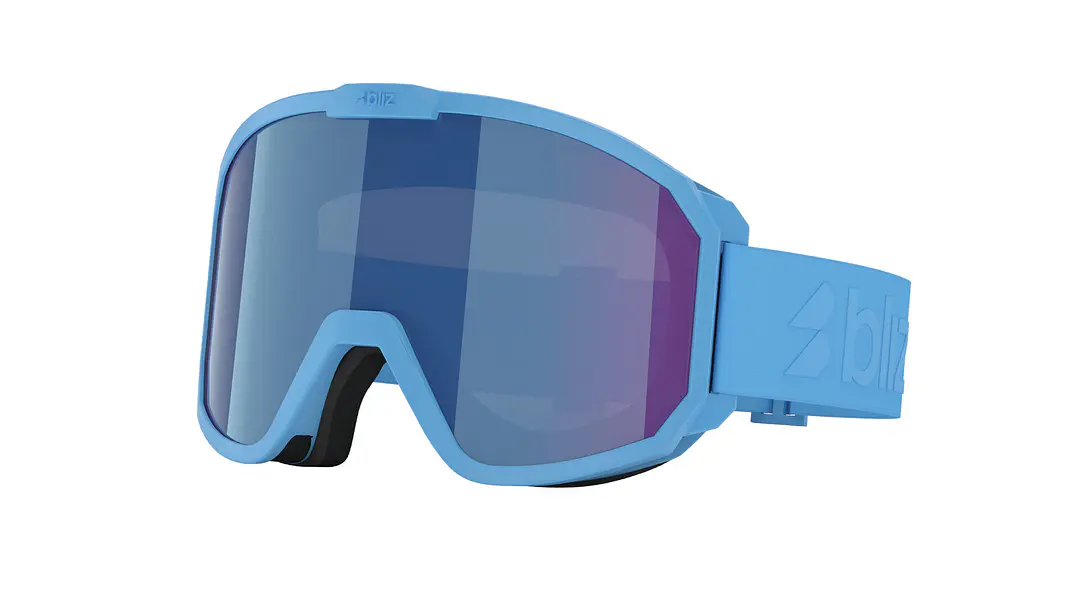 Bliz Rave Jr ZK8502-1000 1