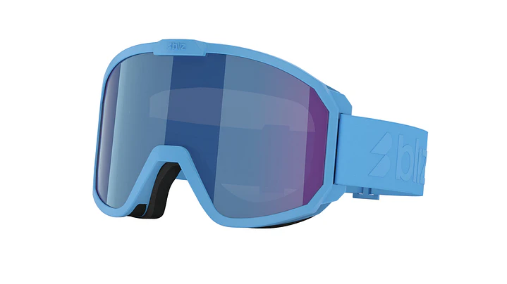 Bliz Rave Jr ZK8502-1000 1