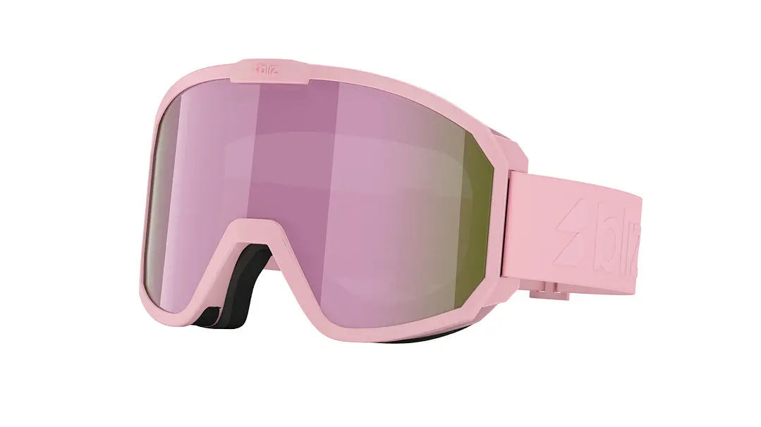 Bliz Rave Jr ZK8502-1100 1