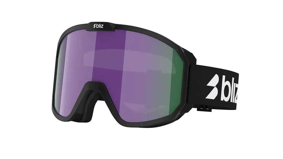 Bliz Rave Jr ZK8502-1200 1