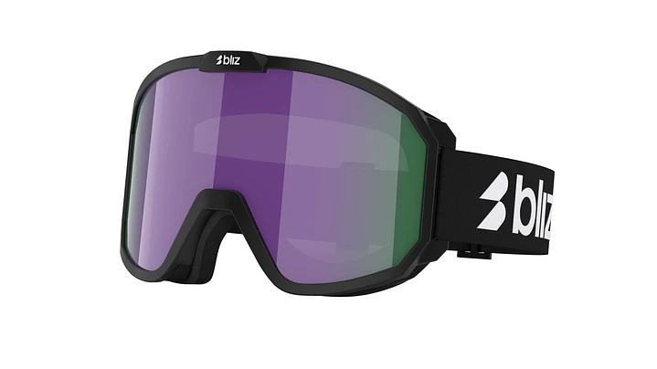 Bliz Rave Jr ZK8502-1200 1