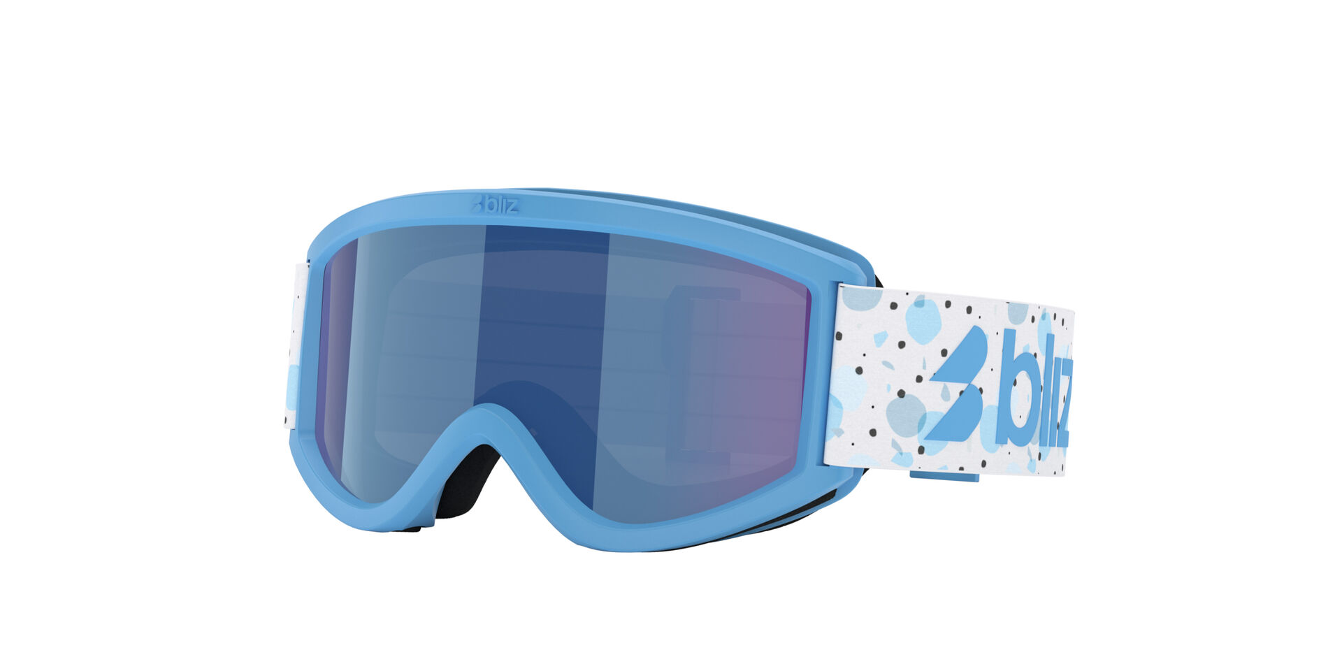 Bliz Pixie ZK8504-1500