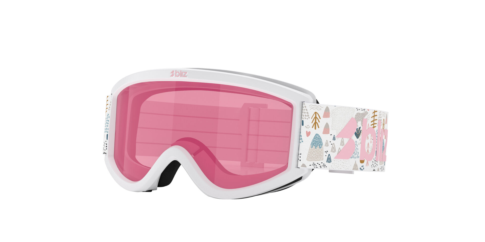 Bliz Pixie ZK8504-1700