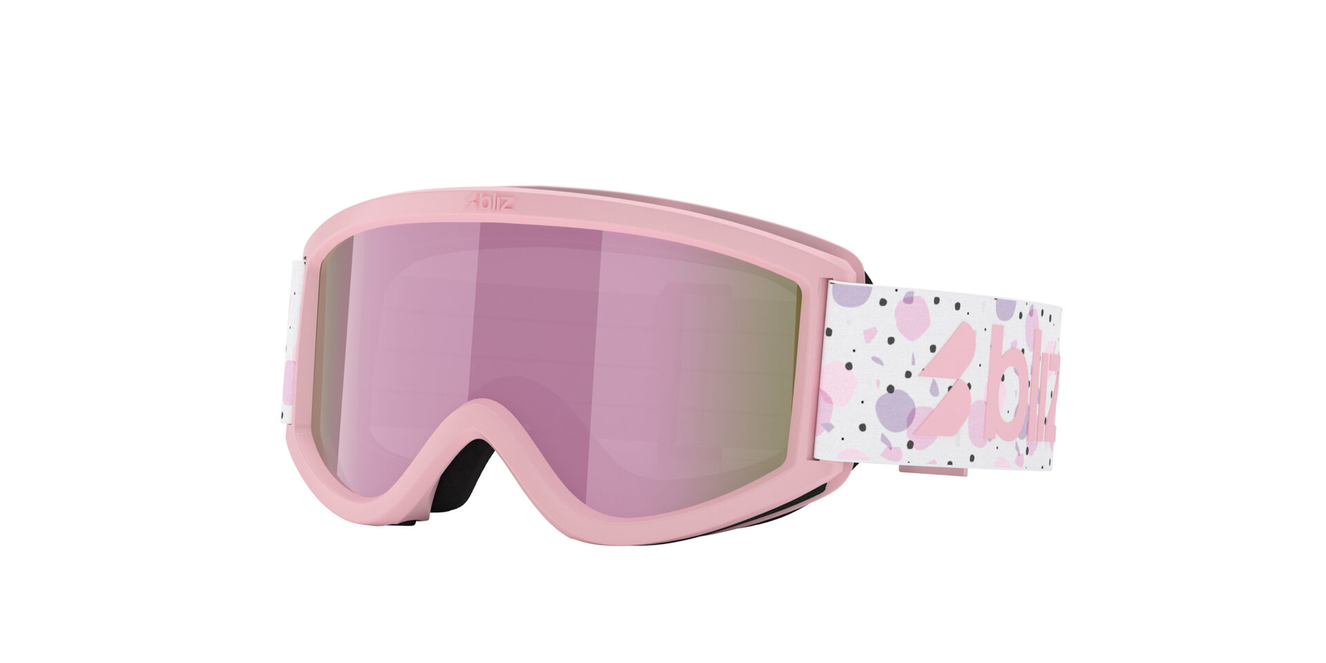 Bliz Pixie ZK8504-1600