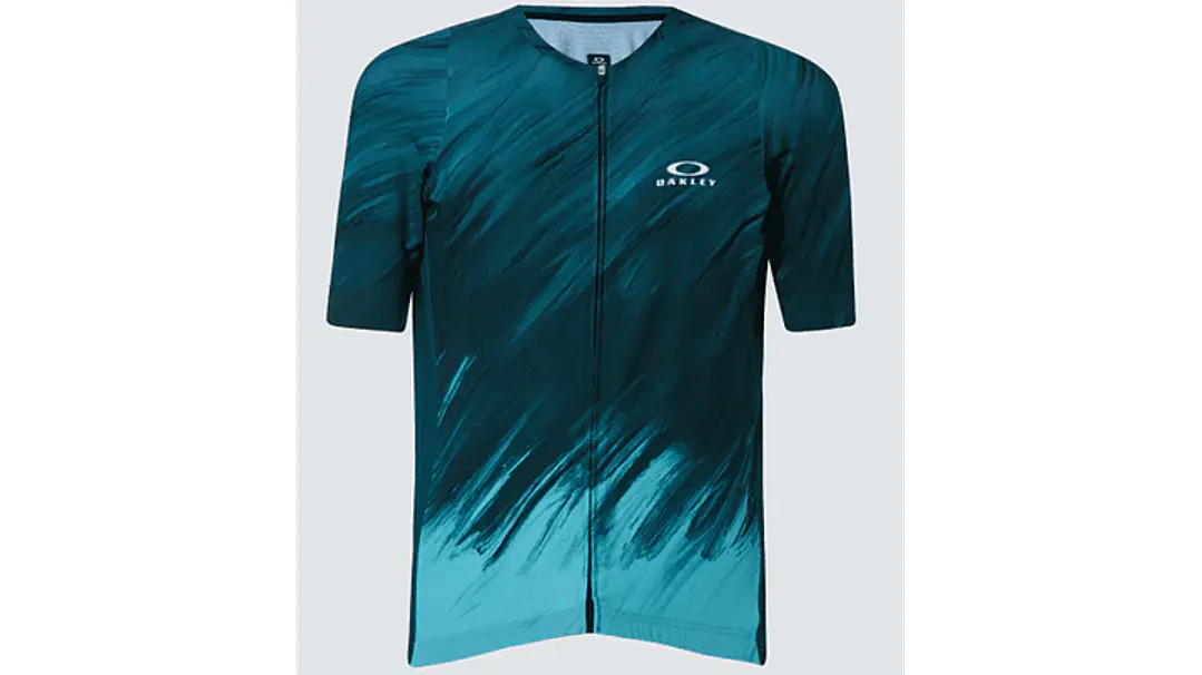 Polera Oakley Endurance Jersey 2.0 Xl FOA400176-O22__Xl 1