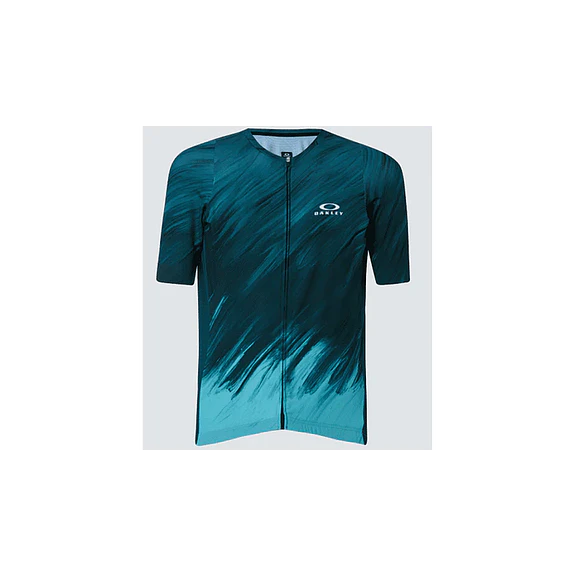 Polera Oakley Endurance Jersey 2.0 Xl FOA400176-O22__Xl