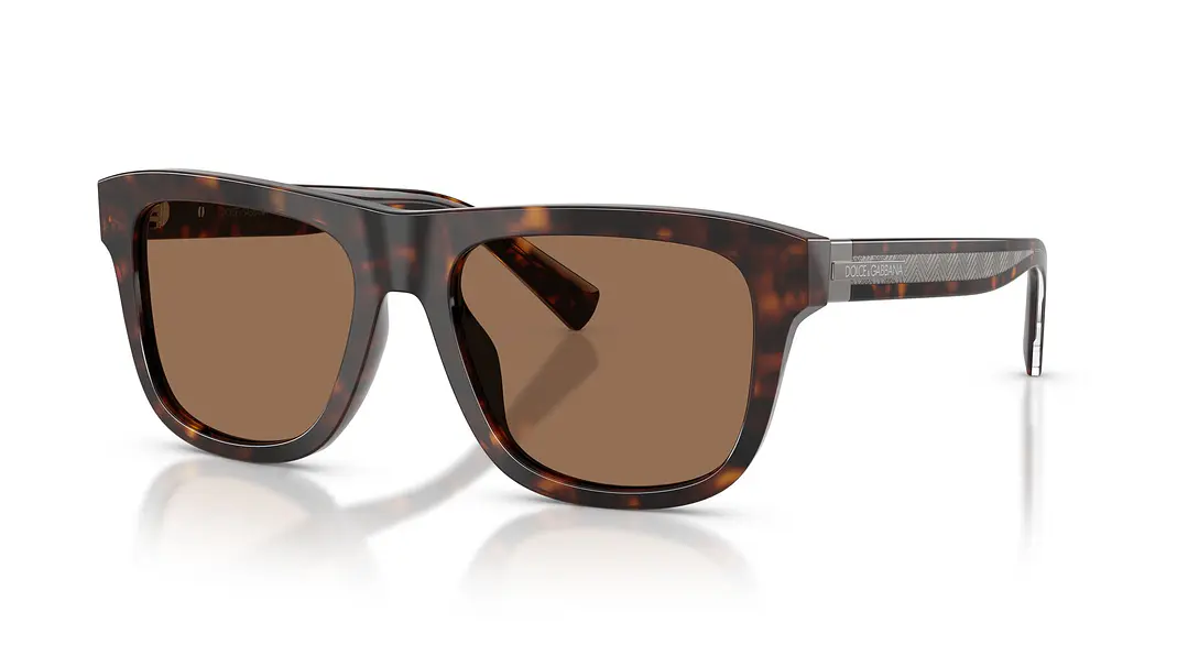 Dolce & Gabbana DG4545 DG4545 502/73 55 1