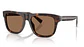 Dolce & Gabbana DG4545 DG4545 502/73 55 - Miniatura 1