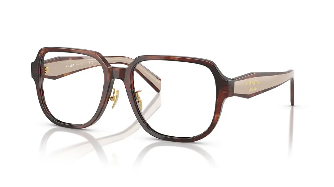 Prada PR B07VD PR B07VD 07R1O1 56 1